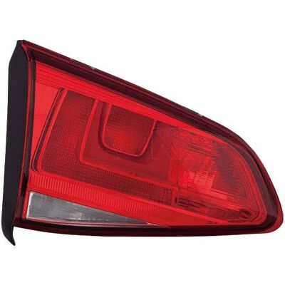 VW - 5G0945093AC - Left - W16W - Rear light VW - 5G0945093AC - Left - W16W - Rear light