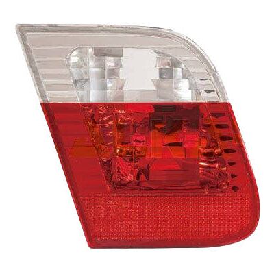 ALKAR - 2273849 - Left - White - Tail Light ALKAR - 2273849 - Left - White - Tail Light