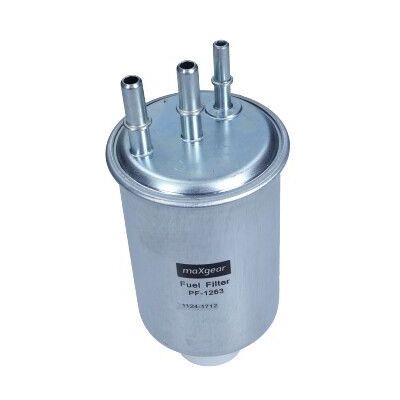 Maxgear Fuel Filter - 1137026, 1230645, 148mm Maxgear Fuel Filter - 1137026, 1230645, 148mm