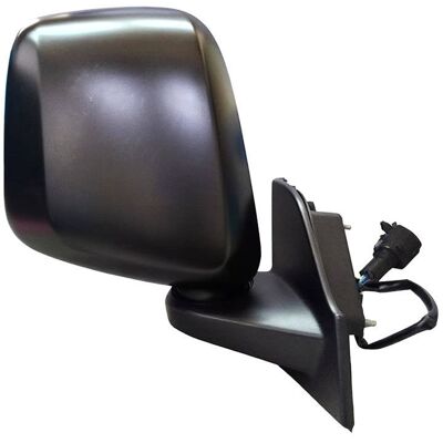 TYC 324-0050 - Left Convex Heated Electric Rearview Mirror - Car Part TYC 324-0050 - Left Convex Heated Electric Rearview Mirror - Car Part