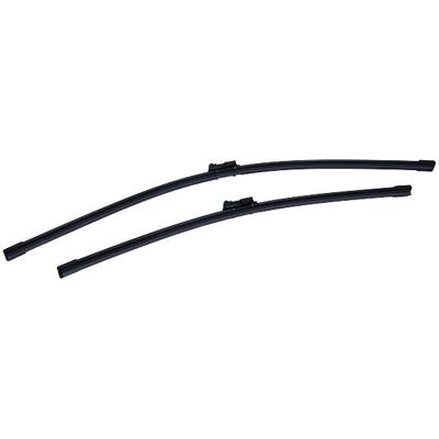 MAXGEAR 39-0143 Windshield Wiper Blade Set - Flat, Left Drive MAXGEAR 39-0143 Windshield Wiper Blade Set - Flat, Left Drive