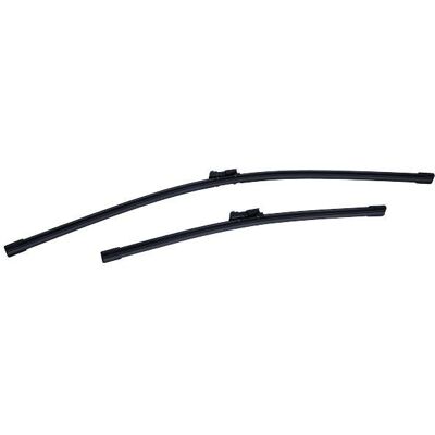 Toyota Avensis Flat Wiper Blade Set - 650mm, 400mm - Windshield Wiper Blade Set Toyota Avensis Flat Wiper Blade Set - 650mm, 400mm - Windshield Wiper Blade Set