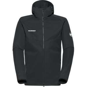 Mammut Granite Softshell Jacket - Softshell jacket Mammut Granite Softshell Jacket - Softshell jacket