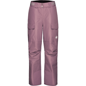 Mammut Fall Line HS Thermo Pants Women - flux, UK 14, normal Mammut Fall Line HS Thermo Pants Women - flux, UK 14, normal