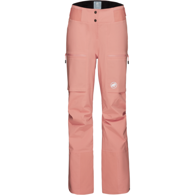 Mammut Stoney Hs Thermo Pants Women - Ski Pants Mammut Stoney Hs Thermo Pants Women - Ski Pants