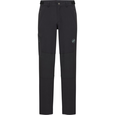 Mammut Runbold Guide Softshell Trousers - Men Mammut Runbold Guide Softshell Trousers - Men