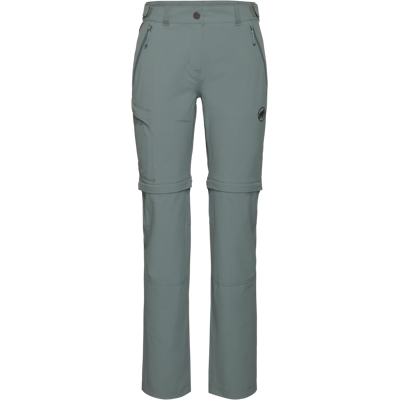 Mammut Runbold IV Zip Off Pants - Pants Mammut Runbold IV Zip Off Pants - Pants