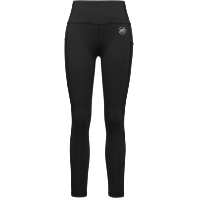 Mammut Stretchy, fleece-lined climbing tights Crag Winter Tights Women - black, XL, Normal Mammut Stretchy, fleece-lined climbing tights Crag Winter Tights Women - black, XL, Normal