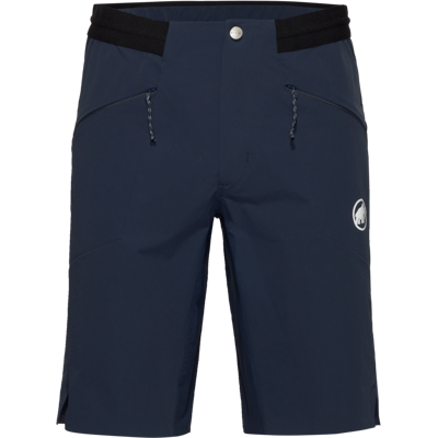 Mammut Aenergy Light So Shorts Men - Shorts Mammut Aenergy Light So Shorts Men - Shorts