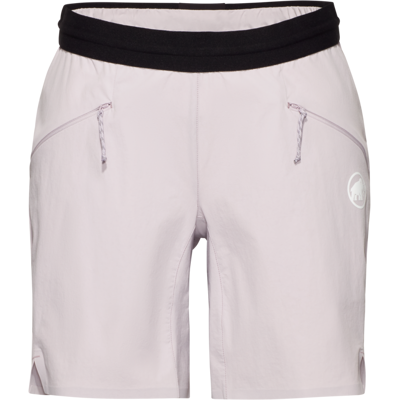 Mammut Aenergy Light Shorts - Softshell, Lightweight, Durable Mammut Aenergy Light Shorts - Softshell, Lightweight, Durable