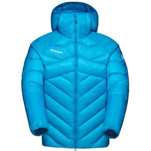 Mammut Ultra-light down jacket for alpine conditions Men M Mammut Ultra-light down jacket for alpine conditions Men M