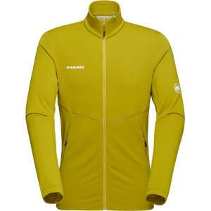Mammut Aconcagua Light ML Jacket Men - aura, XL Mammut Aconcagua Light ML Jacket Men - aura, XL