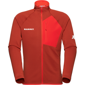 Assos x Mammut Aenergy Light ML Jacket Men - red, XL Assos x Mammut Aenergy Light ML Jacket Men - red, XL