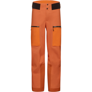 Mammut Eiger Free Advanced HS Pants Men - solar dust-arumita, UK 30, normal Mammut Eiger Free Advanced HS Pants Men - solar dust-arumita, UK 30, normal