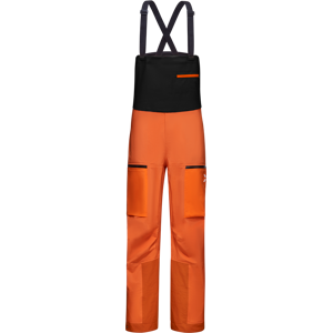 Mammut Eiger Free Pro HS Bib Pants Men - solar dust-arumita, UK 38, normal Mammut Eiger Free Pro HS Bib Pants Men - solar dust-arumita, UK 38, normal