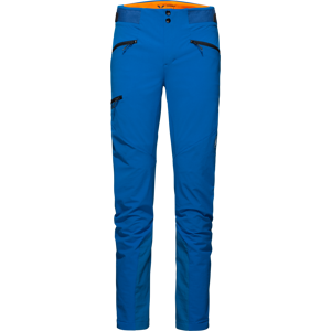Mammut Eisfeld Advanced SO Pants Men - azurit, UK 32, normal Mammut Eisfeld Advanced SO Pants Men - azurit, UK 32, normal