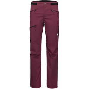 Mammut Extra rugged softshell for the mountains Men EU 56 Mammut Extra rugged softshell for the mountains Men EU 56