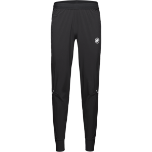 Mammut Aenergy TR Pants Men - black, UK 36, short Mammut Aenergy TR Pants Men - black, UK 36, short