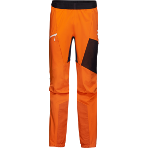 Mammut Eiger Speed Pro SO Hybrid Pants Men - arumita-night, UK 38, normal Mammut Eiger Speed Pro SO Hybrid Pants Men - arumita-night, UK 38, normal