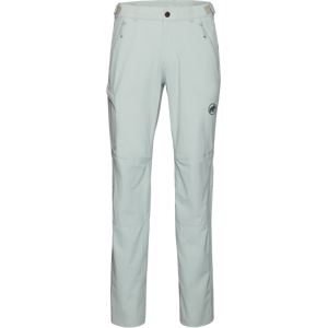 Mammut Runbold IV Pants Men - silver sage, UK 30, long Mammut Runbold IV Pants Men - silver sage, UK 30, long