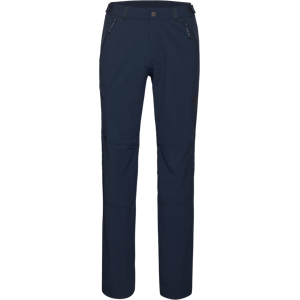 Mammut Runbold IV Pants Men - marine, UK 30, normal Mammut Runbold IV Pants Men - marine, UK 30, normal