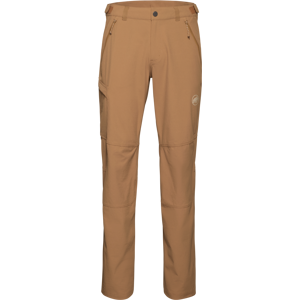 Mammut Runbold IV Pants Men - claystone, UK 30, short Mammut Runbold IV Pants Men - claystone, UK 30, short