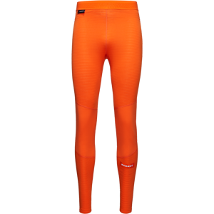 Mammut Eiger Nordwand Advanced FL Tights Men - eiger orange, M, normal Mammut Eiger Nordwand Advanced FL Tights Men - eiger orange, M, normal