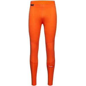 Mammut Warm mountaineering base-layer tights Men S Mammut Warm mountaineering base-layer tights Men S