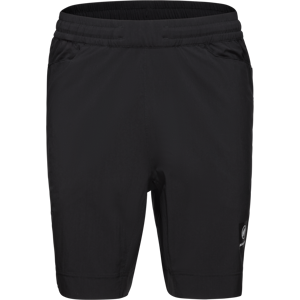 Mammut Massone Sport Shorts Men - black, UK 34 Mammut Massone Sport Shorts Men - black, UK 34