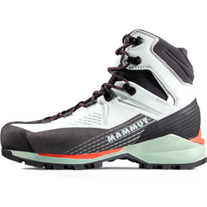 Mammut Kento Guide II High GTX Women - silver sage-black, UK 4.5 Mammut Kento Guide II High GTX Women - silver sage-black, UK 4.5