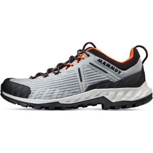 Mammut Technical approach shoe Alnasca Knit III Low Women - ice gray-black, UK 3.5 Mammut Technical approach shoe Alnasca Knit III Low Women - ice gray-black, UK 3.5