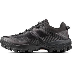 Mammut Performance-driven, multi-terrain hiking shoe Ducan II Low GTX Women - black, UK 4 Mammut Performance-driven, multi-terrain hiking shoe Ducan II Low GTX Women - black, UK 4