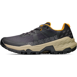 Mammut Lightweight and waterproof multi-functional shoe Sertig II Low GTX Men - black-dark radiant, UK 9.5 Mammut Lightweight and waterproof multi-functional shoe Sertig II Low GTX Men - black-dark radiant, UK 9.5