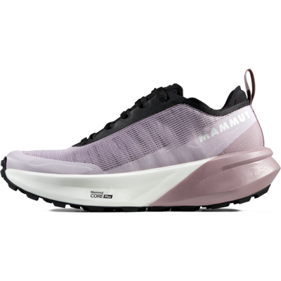 Mammut Durable all-terrain trail running shoes Aenergy Trail All Mountain Low Women - alpine calamint-white, UK 7 Mammut Durable all-terrain trail running shoes Aenergy Trail All Mountain Low Women - alpine calamint-white, UK 7