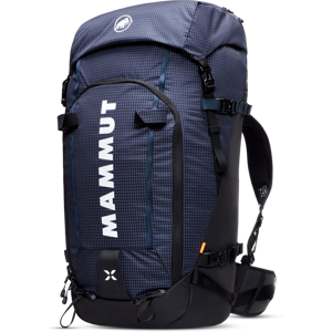 Mammut Water-repellent alpine backpack for women Trion 50 Women - marine-black, 50 L Mammut Water-repellent alpine backpack for women Trion 50 Women - marine-black, 50 L