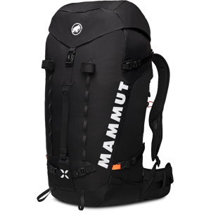 Mammut Trion Nordwand 38 Black - Backpack for Alpine Activities Mammut Trion Nordwand 38 Black - Backpack for Alpine Activities