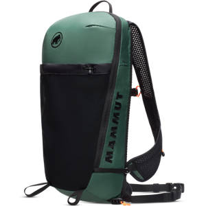 Mammut Ultra-light 12L hiking backpack Aenergy 12 - dark jade, 12 L Mammut Ultra-light 12L hiking backpack Aenergy 12 - dark jade, 12 L