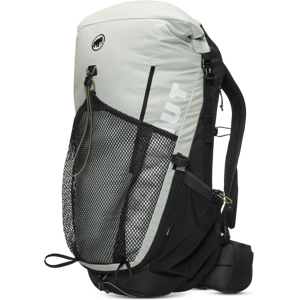 Mammut Durable, ultimate-comfort hiking backpack Ducan Spine 28-35 - silver sage-black, 28-35 L Mammut Durable, ultimate-comfort hiking backpack Ducan Spine 28-35 - silver sage-black, 28-35 L