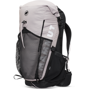 Mammut Durable, ultimate-comfort hiking backpack Ducan Spine 28-35 Women - alpine calamint-black, 28-35 L Mammut Durable, ultimate-comfort hiking backpack Ducan Spine 28-35 Women - alpine calamint-black, 28-35 L
