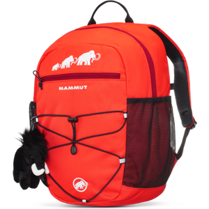 Mammut Daypack for children First Zip 16 - red, 16 L Mammut Daypack for children First Zip 16 - red, 16 L