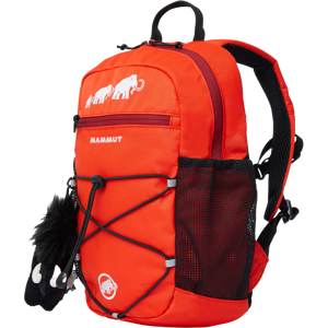 Mammut Daypack for children First Zip 8 - red, 8 L Mammut Daypack for children First Zip 8 - red, 8 L