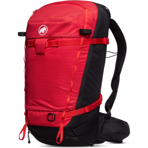 Mammut Lightweight backpack for extended ski tours Aenergy ST 32 - red-black, 32 L Mammut Lightweight backpack for extended ski tours Aenergy ST 32 - red-black, 32 L