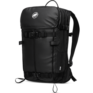 Mammut Technical freeride backpack Nirvana 18 Women - black, 18 L Mammut Technical freeride backpack Nirvana 18 Women - black, 18 L