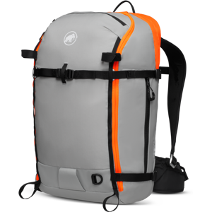 Mammut Lightweight touring pack with airbag system Tour 30 Women Removable Airbag 3.0 - highway, 30 L Mammut Lightweight touring pack with airbag system Tour 30 Women Removable Airbag 3.0 - highway, 30 L
