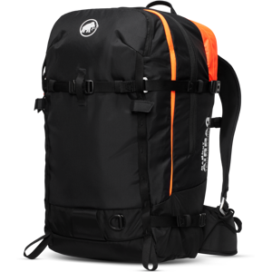 Mammut Fully-featured avalanche backpack Pro 35 Women Removable Airbag 3.0 ready - black, 35 L Mammut Fully-featured avalanche backpack Pro 35 Women Removable Airbag 3.0 ready - black, 35 L