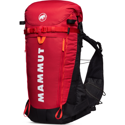 Mammut Aenergy ST 20-25 Rucksack - Unisex - Red Mammut Aenergy ST 20-25 Rucksack - Unisex - Red