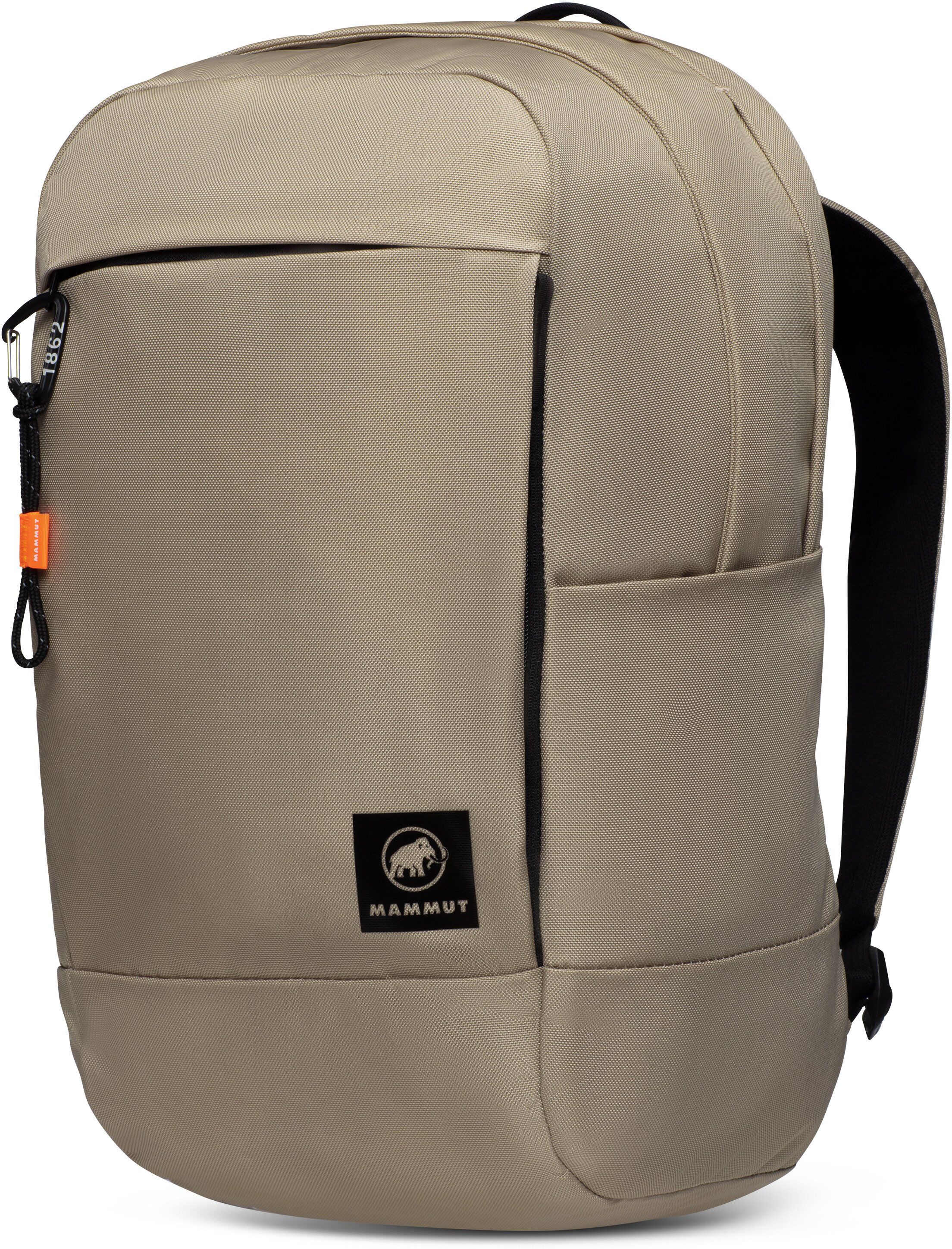 Mammut Xeron 25 Versatile daypack Unisex Natural-brown-beige 25 L