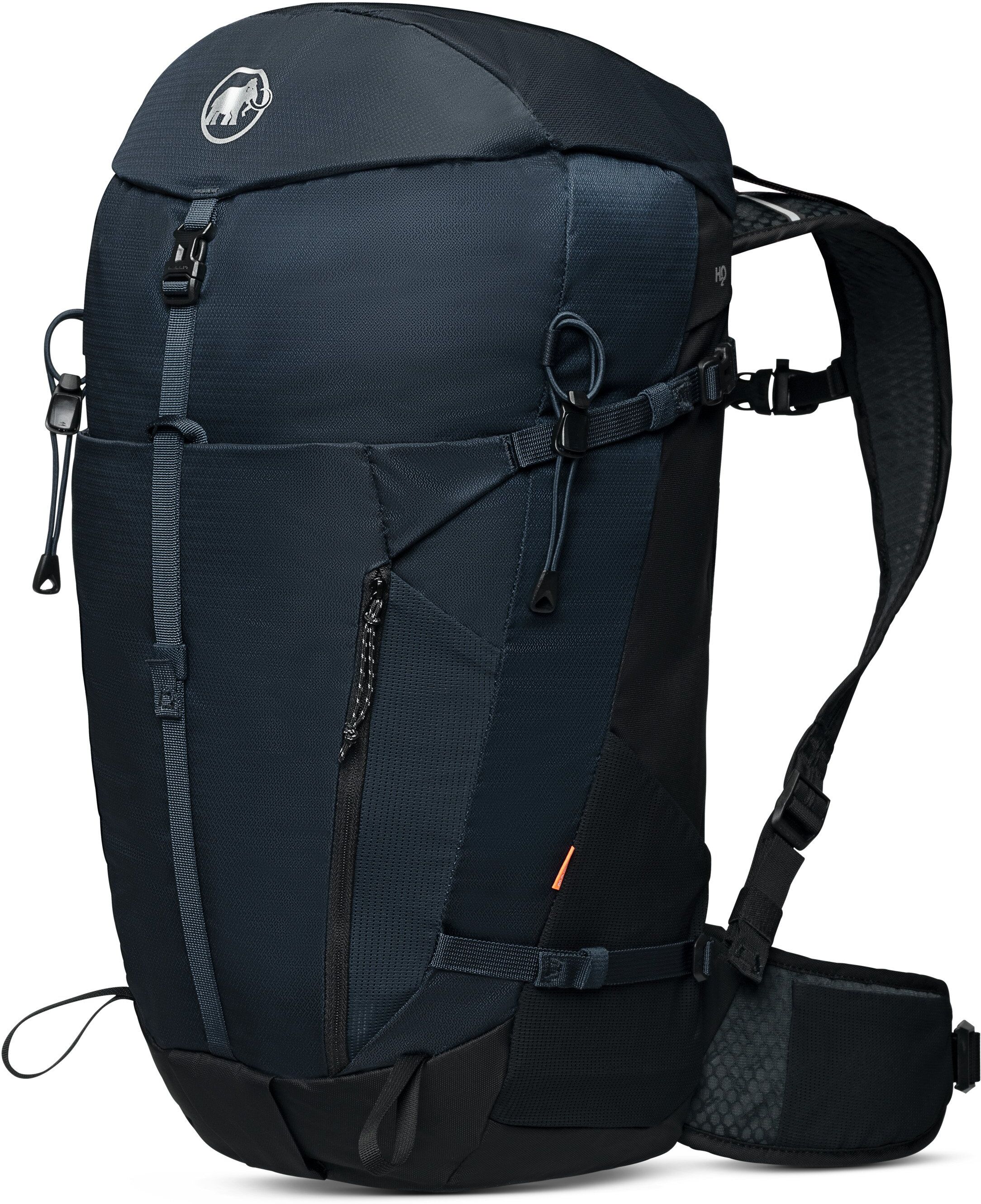 Mammut Lightweight all-round hiking backpack for women Women Blue 30 L