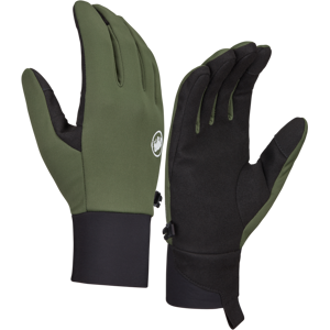 Mammut All-around gloves Astro Glove - dark marsh-black, 11 Mammut All-around gloves Astro Glove - dark marsh-black, 11