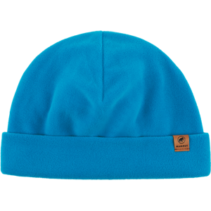Mammut Fleece Beanie - glacier blue, one size Mammut Fleece Beanie - glacier blue, one size
